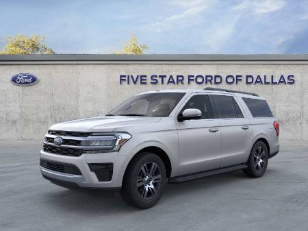 2024 Ford Expedition MAX XLT