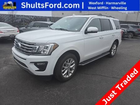 2021 Ford Expedition XLT