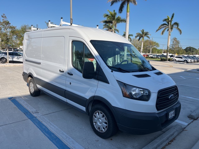 2018 Ford Transit-250 Base