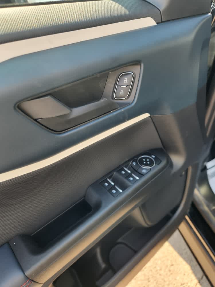 2025 Ford Bronco Sport Heritage photo 2