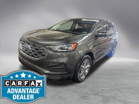 2019 Ford Edge SE