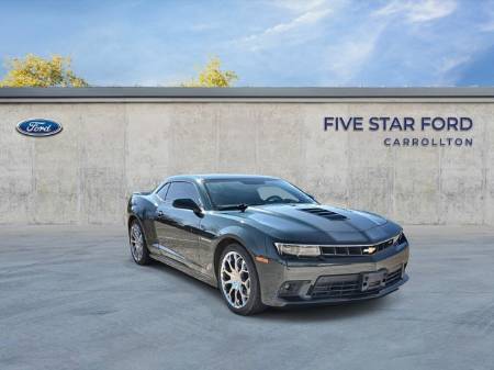 2015 Chevrolet Camaro SS