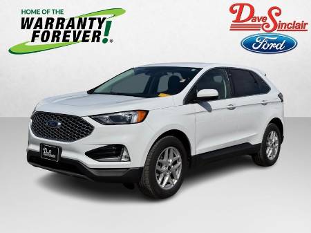 2023 Ford Edge SEL AWD