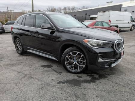 2022 BMW X1 xDrive28i