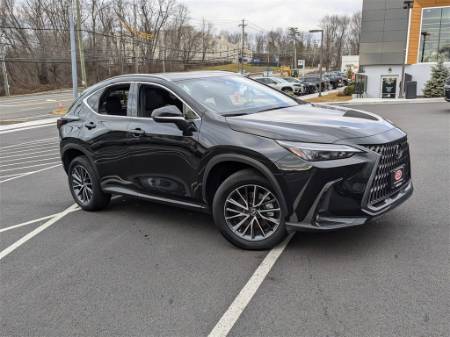 2022 Lexus NX 350 Base