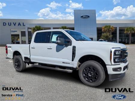 2025 Ford F-350SD