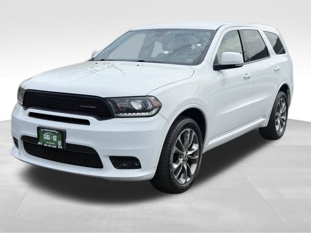 2020 Dodge Durango GT Plus