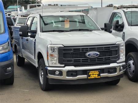 2024 Ford F-250SD XL