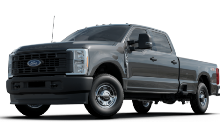 2024 Ford Super Duty F-350 SRW XL