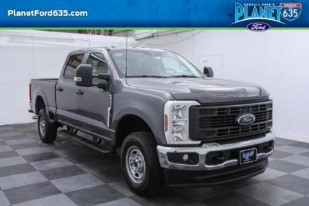 2024 Ford Super Duty F-250 SRW XL