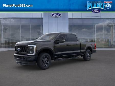 2024 Ford Super Duty F-250 SRW XL