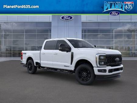 2025 Ford Super Duty F-250 SRW