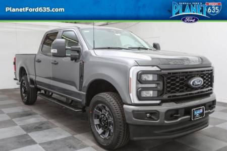 2024 Ford Super Duty F-250 SRW XL