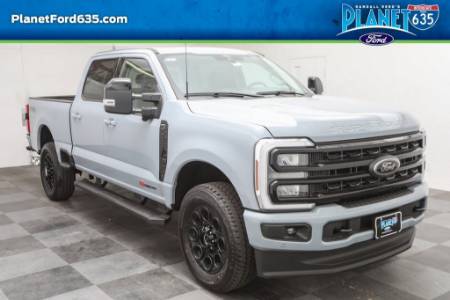 2024 Ford Super Duty F-250 SRW LARIAT