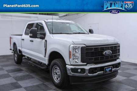 2024 Ford Super Duty F-250 SRW XL