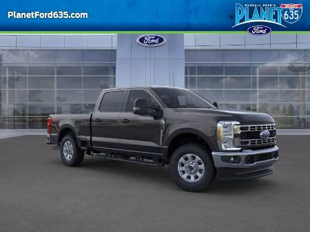 2024 Ford Super Duty F-250 SRW XLT