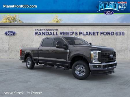 2024 Ford Super Duty F-250 SRW XL