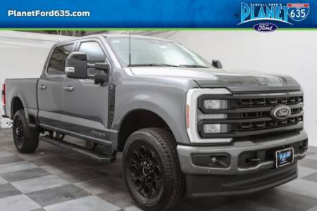 2024 Ford Super Duty F-250 SRW LARIAT