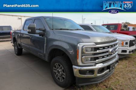 2023 Ford Super Duty F-250 SRW LARIAT