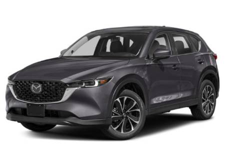 2023 Mazda CX-5 2.5 S Premium Plus