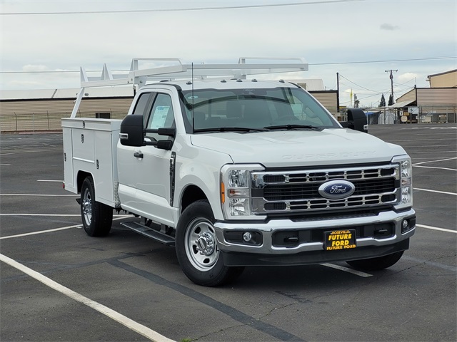 2024 Ford F-350SD XL