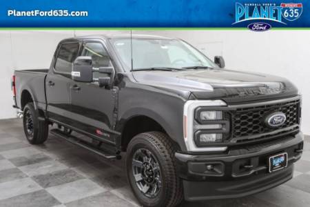 2024 Ford Super Duty F-250 SRW LARIAT