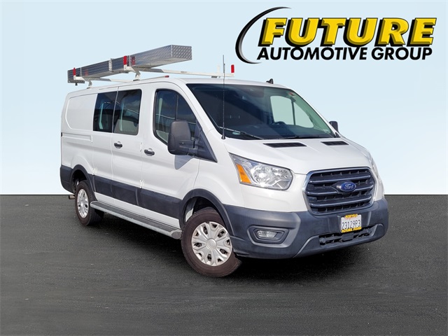 2020 Ford Transit-250 Base