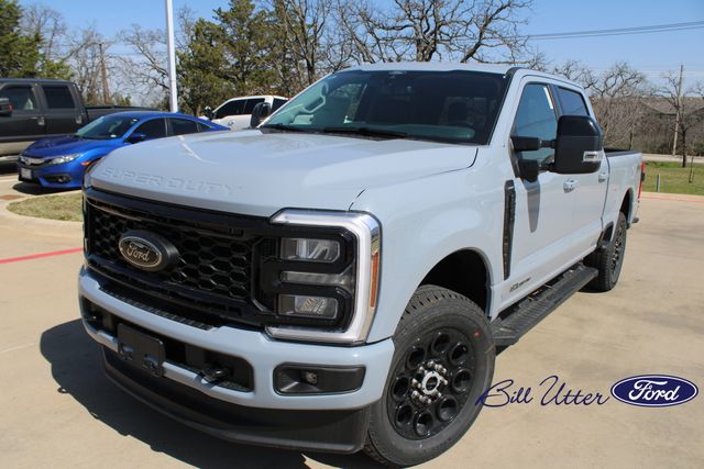 2025 Ford F-250SD