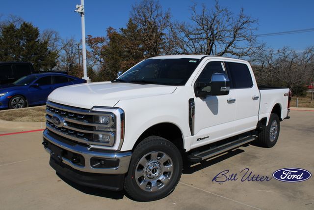 2025 Ford F-250SD LARIAT