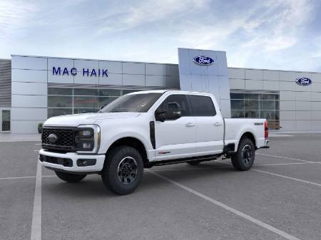 2025 Ford F-250SD LARIAT