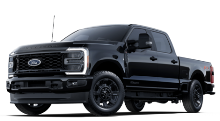 2025 Ford Super Duty F-250 SRW XL