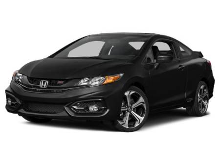 2015 Honda Civic Coupe SI