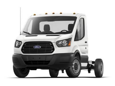 2018 Ford Transit-250 Base