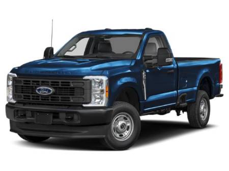 2025 Ford Super Duty F-250 SRW XL