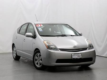 2007 Toyota Prius Base