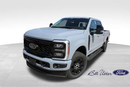 2025 Ford F-250SD LARIAT