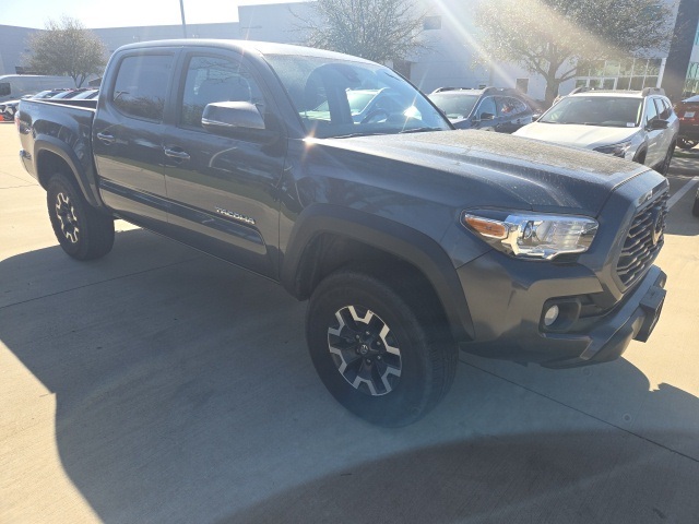 Used 2023 Toyota Tacoma 2WD TRD Sport