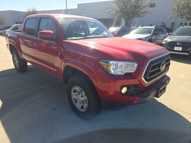 2023 Toyota Tacoma 2WD SR5