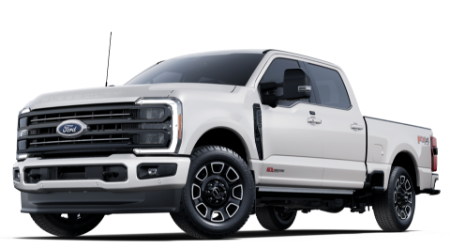 2025 Ford Super Duty F-250 SRW XL