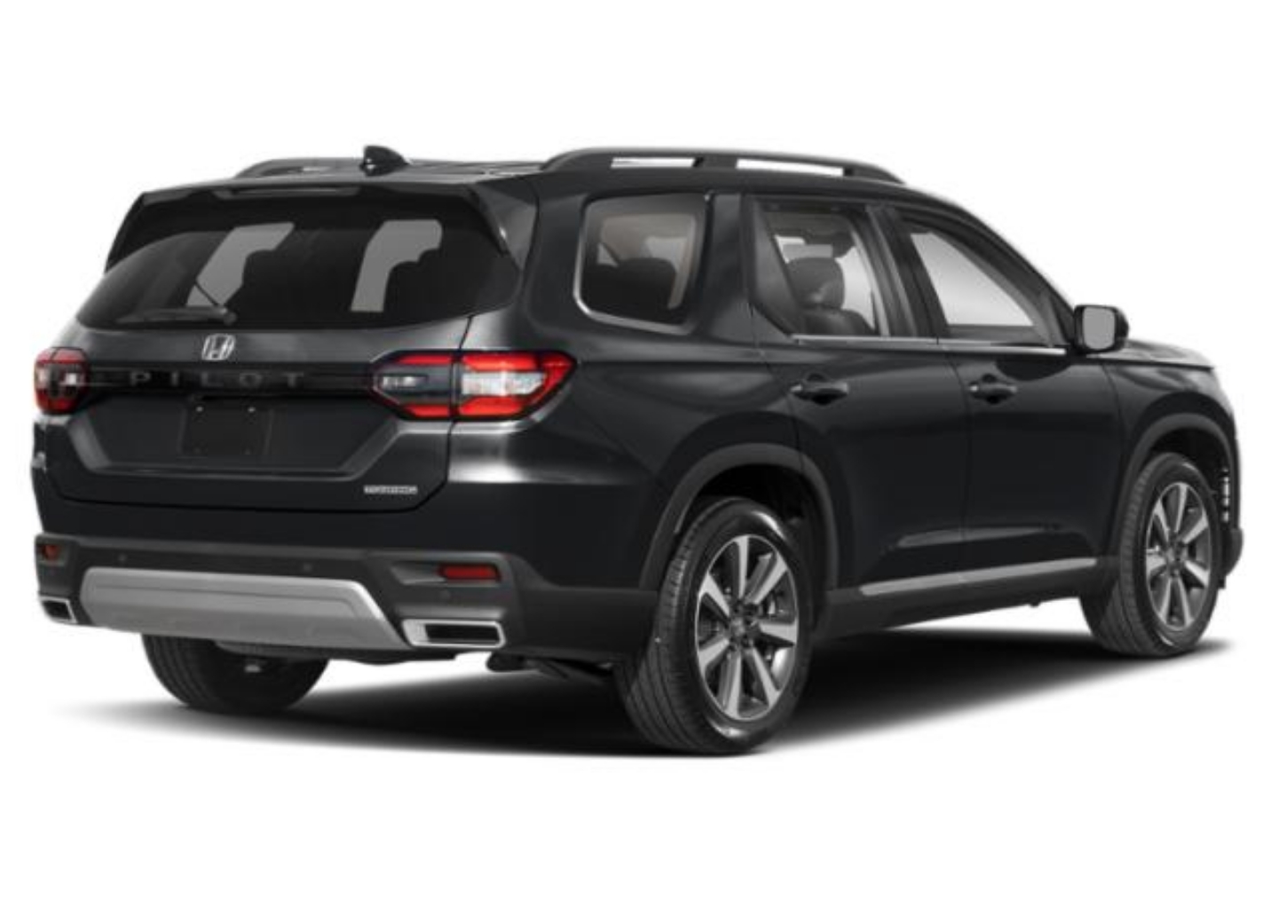 2025 Honda Pilot Touring - Photo 35