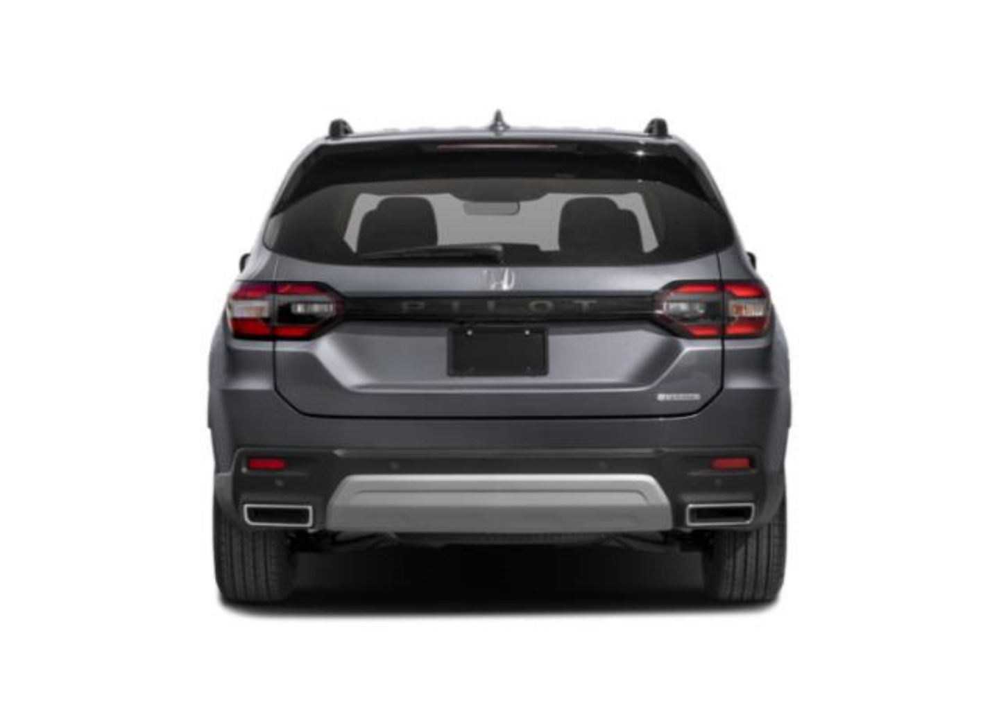2025 Honda Pilot Touring - Photo 38