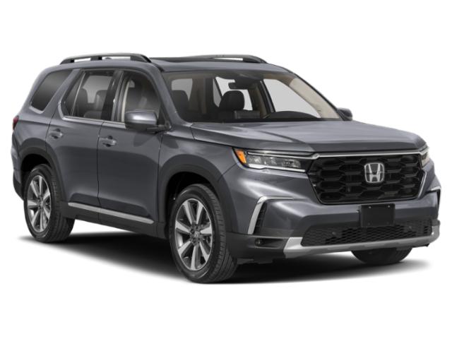2025 Honda Pilot Touring photo 2