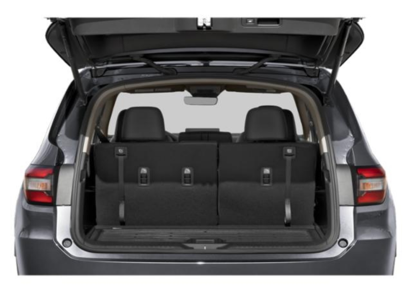 2025 Honda Pilot Touring - Photo 44