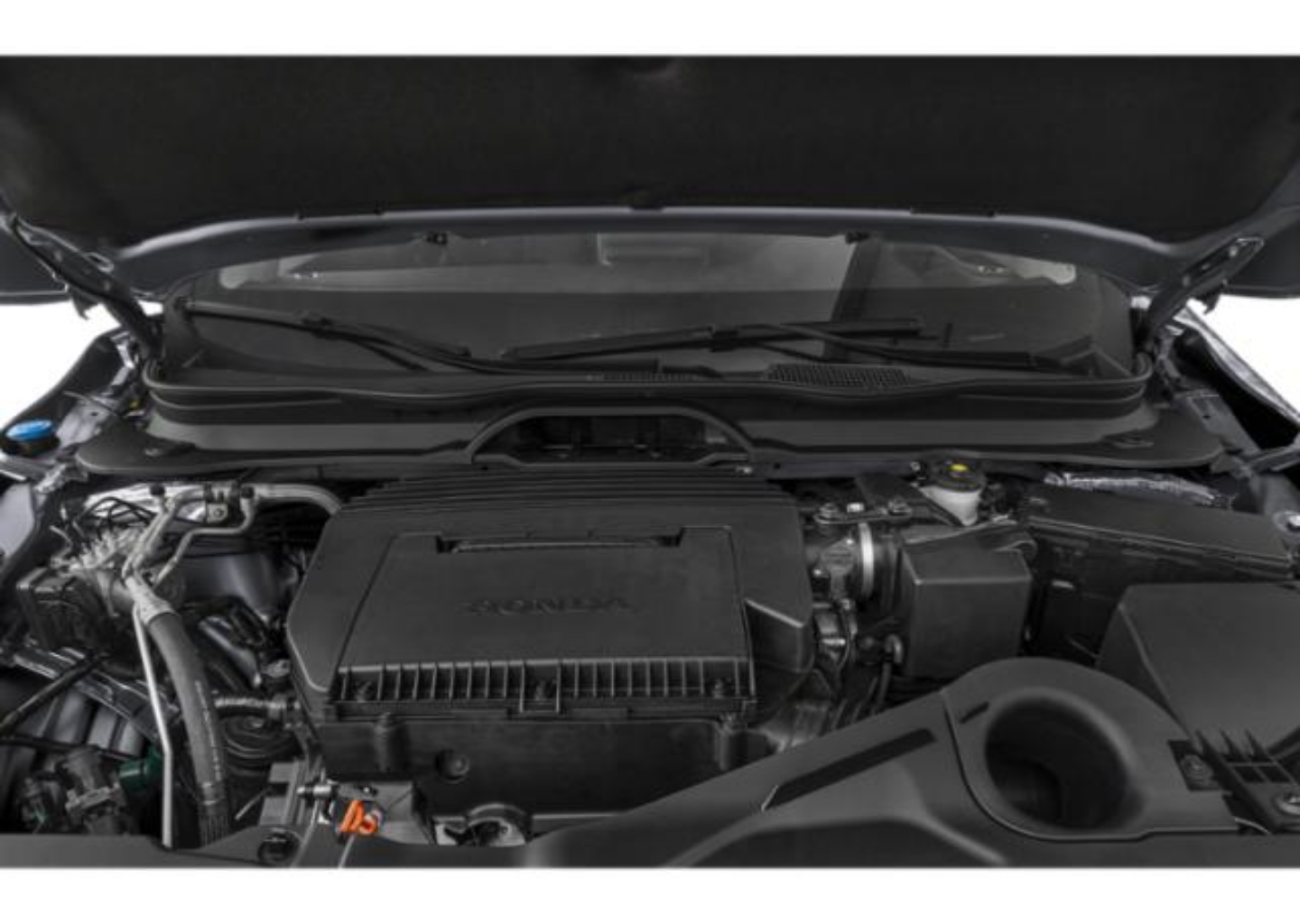 2025 Honda Pilot Touring - Photo 45