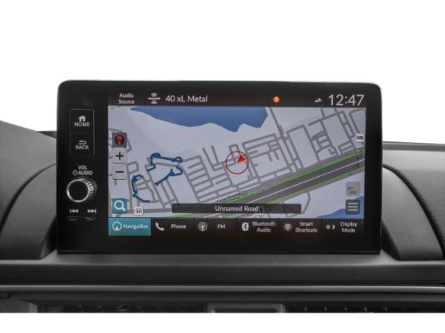 2025 Honda Pilot Touring photo 4