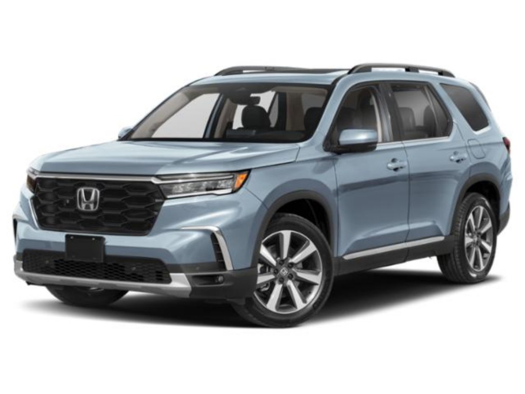 2025 Honda Pilot 2WD TOURING