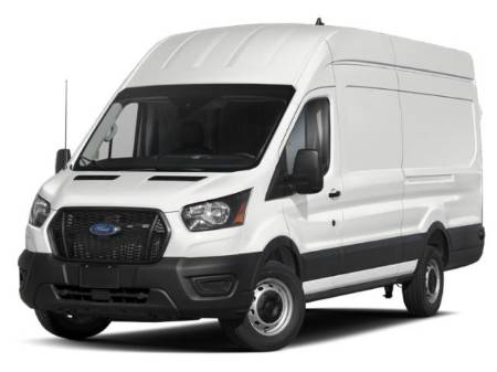 2023 Ford Transit-250 Cargo Van High Roof