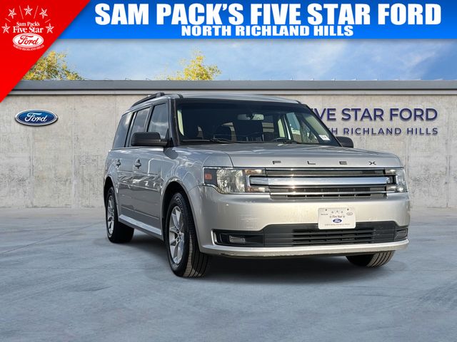 Used 2014 Ford Flex SE