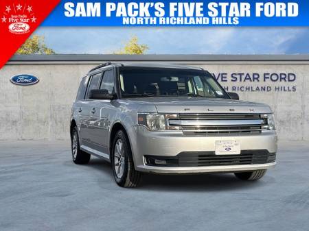 2014 Ford Flex SE