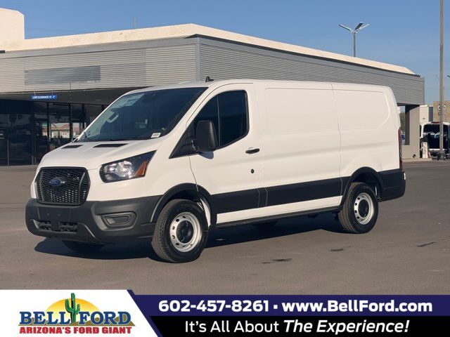 2024 Ford Transit Cargo Van Cargo Van